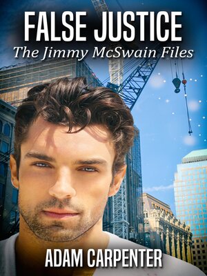 cover image of False Justice